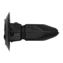 Locking Nut, ¯15mm 20mm, VW Golf VI - Pack of 20 | Pipe Manufacturers Ltd..