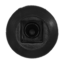 Locking Nut, ¯15mm 20mm, VW Golf VI - Pack of 20 | Pipe Manufacturers Ltd..