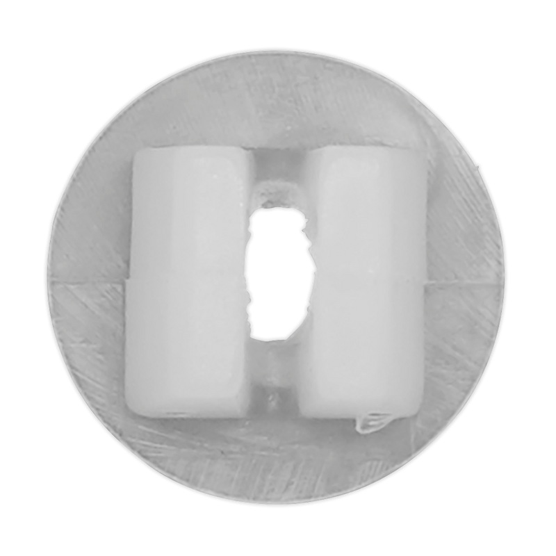 Captive Nut, ¯16mm x 12mm, Universal - Pack of 20 | Pipe Manufacturers Ltd..