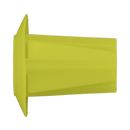 Locking Nut, Wing Fixing, ¯20mm x 20mm, Universal - Pack of 20 | Pipe Manufacturers Ltd..