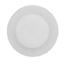 Side Moulding Clip/Grommet, ¯18mm x 20mm, VW Golf III - Pack of 20 | Pipe Manufacturers Ltd..