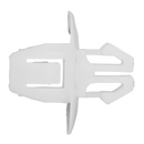 Side Moulding Clip, ¯18mm x 20mm, Suzuki & Toyota - Pack of 20 | Pipe Manufacturers Ltd..