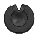 Panel Clip, ¯13mm x 20mm, Door Panel, Land Rover - Pack of 20 | Pipe Manufacturers Ltd..