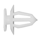 Panel Clip, ¯17mm x 18mm, GM - Pack of 20 | Pipe Manufacturers Ltd..