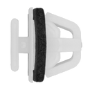 Panel Clip, ¯18mm x 15mm, Kia & Hyundai - Pack of 20 | Pipe Manufacturers Ltd..