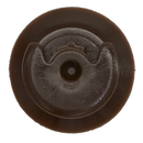 Panel Clip, Door Trim, ¯18mm x 20mm, Universal - Pack of 20 | Pipe Manufacturers Ltd..