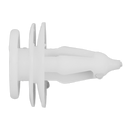 Panel Clip, ¯18mm x 20mm, Interior Panel, Universal - Pack of 20 | Pipe Manufacturers Ltd..