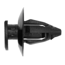 Panel Clip, ¯18mm x 20mm, Door Trim, VW - Pack of 20 | Pipe Manufacturers Ltd..