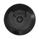 Panel Clip, ¯18mm x 20mm, Door Trim, VW - Pack of 20 | Pipe Manufacturers Ltd..