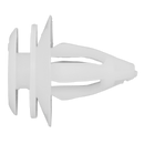 Panel Clip, Door Trim, ¯18mm x 20mm, BMW, Renault - Pack of 20 | Pipe Manufacturers Ltd..