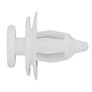 Panel Clip, Door Trim, ¯18mm x 22mm, Universal - Pack of 20 | Pipe Manufacturers Ltd..