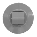 Panel/Moulding Clip, ¯20mm x 16mm, GM, Nissan & Renault - Pack of 20 | Pipe Manufacturers Ltd..