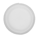 Panel Clip, ¯20mm x 18mm, Peugeot, Citroen - Pack of 20 | Pipe Manufacturers Ltd..