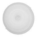 Panel Clip, Door Trim, ¯20mm x 20mm, Universal - Pack of 20 | Pipe Manufacturers Ltd..