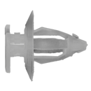 Panel Clip, ¯20mm x 20mm, Audi, VW - Pack of 20 | Pipe Manufacturers Ltd..