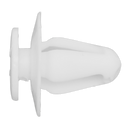 Panel Clip, ¯20mm x 20mm, Hyundai, Suzuki & Toyota - Pack of 20 | Pipe Manufacturers Ltd..