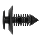 Panel Clip, ¯20mm x 25mm, Ford - Pack of 20 | Pipe Manufacturers Ltd..