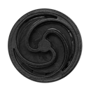 Panel Clip, ¯22mm x 30mm, Door Trim, VW - Pack of 20 | Pipe Manufacturers Ltd..