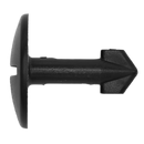 Panel Clip, 1/4 Turn, ¯25mm x 25mm, Audi, VW - Pack of 20 | Pipe Manufacturers Ltd..