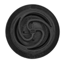 Panel Clip, ¯25mm x 30mm, Interior with Sealer, Universal - Pack of 20 | Pipe Manufacturers Ltd..