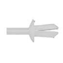 Push Rivet, ¯8mm x 13mm, BMW, VW - Pack of 20 | Pipe Manufacturers Ltd..