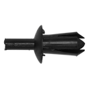 Push Rivet, ¯10mm x 13mm, Audi, BMW, VW - Pack of 20 | Pipe Manufacturers Ltd..