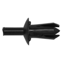 Push Rivet, ¯10mm x 14mm, Universal - Pack of 20 | Pipe Manufacturers Ltd..