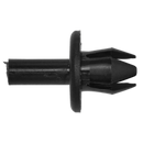 Push Rivet, ¯14mm x 16mm, GM - Pack of 20 | Pipe Manufacturers Ltd..