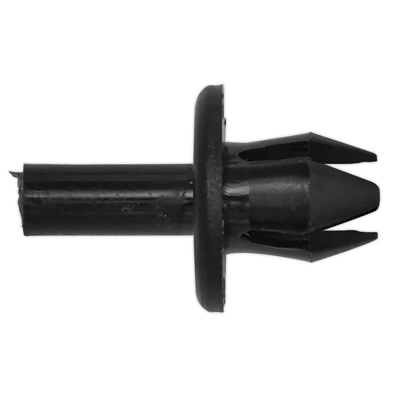 Push Rivet, ¯14mm x 16mm, GM - Pack of 20 | Pipe Manufacturers Ltd..