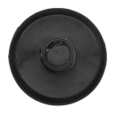 Push Rivet, ¯14mm x 16mm, GM - Pack of 20 | Pipe Manufacturers Ltd..