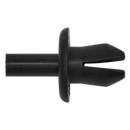 Push Rivet, ¯15mm x 15mm, BMW, GM - Pack of 20 | Pipe Manufacturers Ltd..