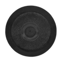 Push Rivet, ¯15mm x 18mm, 6.3mm Hole, Universal - Pack of 20 | Pipe Manufacturers Ltd..