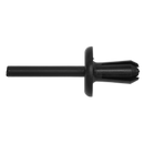 Push Rivet, ¯15mm x 18mm, Volvo - Pack of 20 | Pipe Manufacturers Ltd..