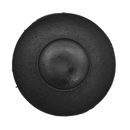 Push Rivet, ¯15mm x 20mm, Mercedes - Pack of 20 | Pipe Manufacturers Ltd..