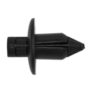 Push Rivet, ¯16mm x 14mm, GM, Japanese - Pack of 20 | Pipe Manufacturers Ltd..
