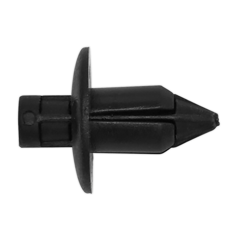 Push Rivet, ¯16mm x 14mm, GM, Japanese - Pack of 20 | Pipe Manufacturers Ltd..