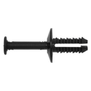 Push Rivet, ¯17mm x 30mm, Universal - Pack of 20 | Pipe Manufacturers Ltd..