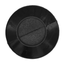 Push Rivet, ¯17mm x 30mm, Universal - Pack of 20 | Pipe Manufacturers Ltd..