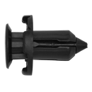 Push Rivet, ¯18mm x 20mm, Honda, Mitsubishi & Toyota - Pack of 20 | Pipe Manufacturers Ltd..
