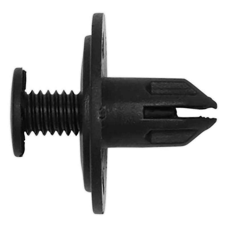 Push Rivet, ¯20mm x 12mm, Ford - Pack of 20 | Pipe Manufacturers Ltd..