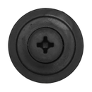 Push Rivet, ¯20mm x 12mm, Ford - Pack of 20 | Pipe Manufacturers Ltd..