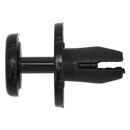 Push Rivet, ¯20mm x 15mm, Citroen - Pack of 20 | Pipe Manufacturers Ltd..