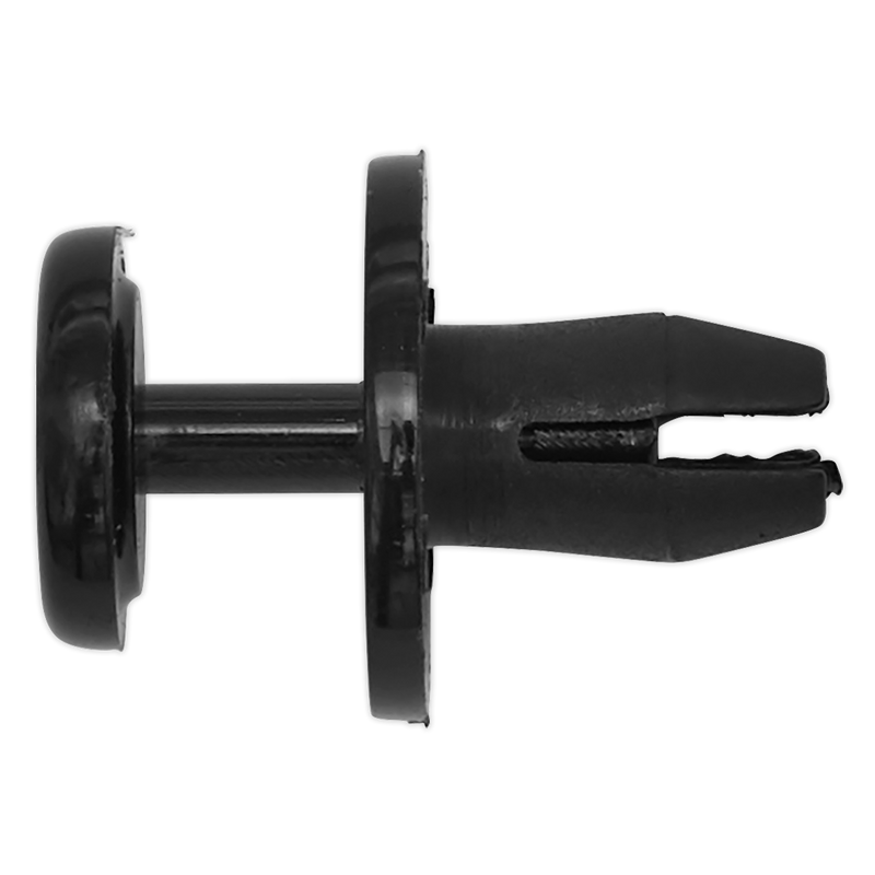 Push Rivet, ¯20mm x 15mm, Citroen - Pack of 20 | Pipe Manufacturers Ltd..