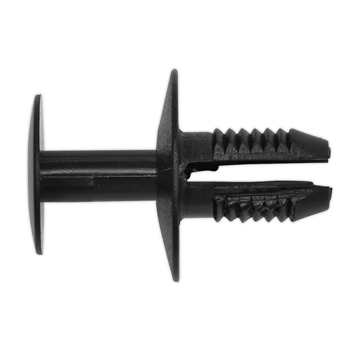 Push Rivet, ¯20mm x 15mm, Universal - Pack of 20