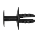 Push Rivet, ¯20mm x 15mm, Universal - Pack of 20 | Pipe Manufacturers Ltd..