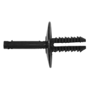 Push Rivet, ¯20mm x 18mm, BMW - Pack of 20 | Pipe Manufacturers Ltd..