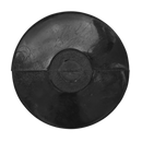 Push Rivet, ¯20mm x 18mm, BMW - Pack of 20 | Pipe Manufacturers Ltd..