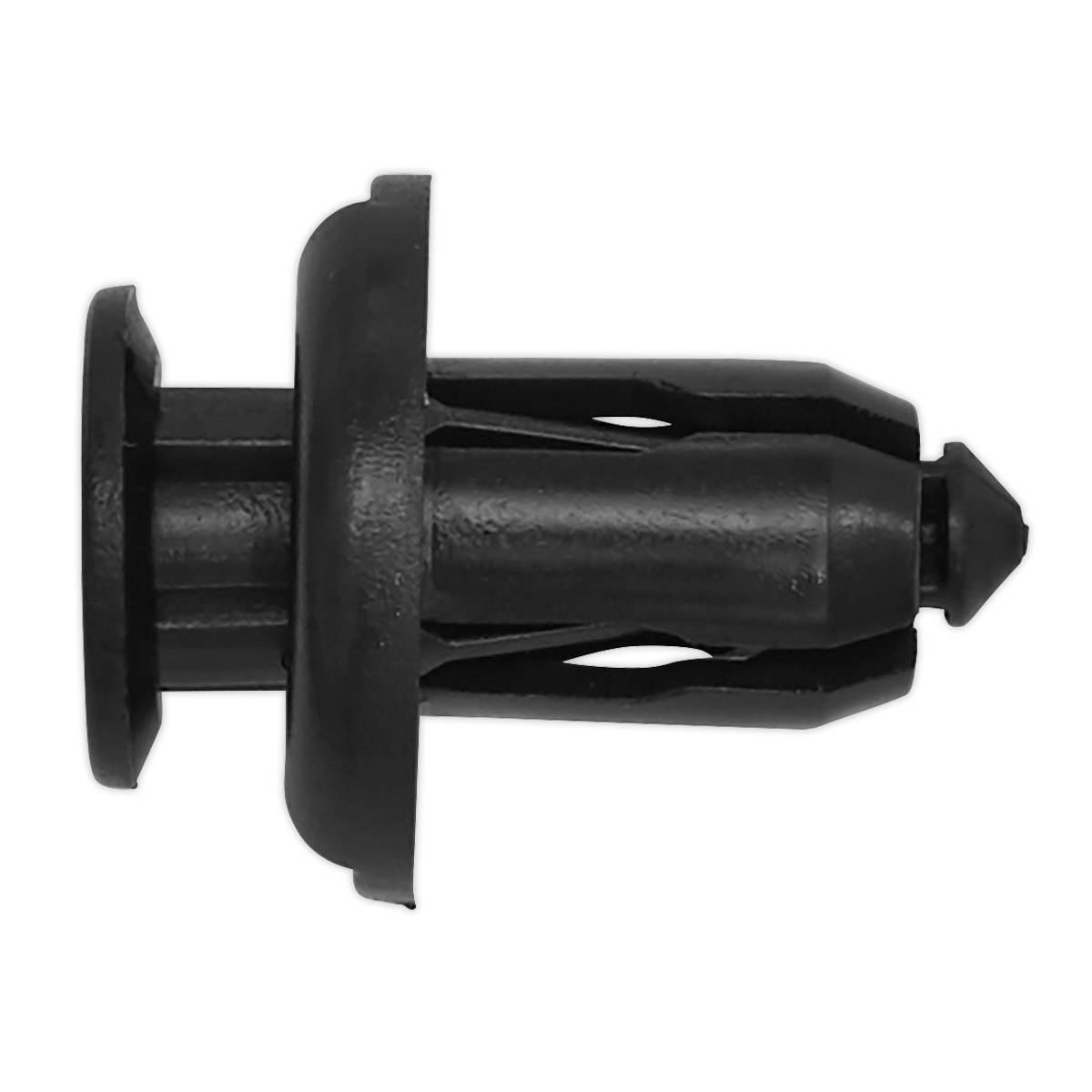 Push Rivet, ¯20mm x 20mm, GM - Pack of 20