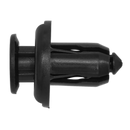 Push Rivet, ¯20mm x 20mm, GM - Pack of 20 | Pipe Manufacturers Ltd..