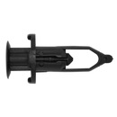 Push Rivet, ¯30mm x 17mm, Toyota - Pack of 20 | Pipe Manufacturers Ltd..